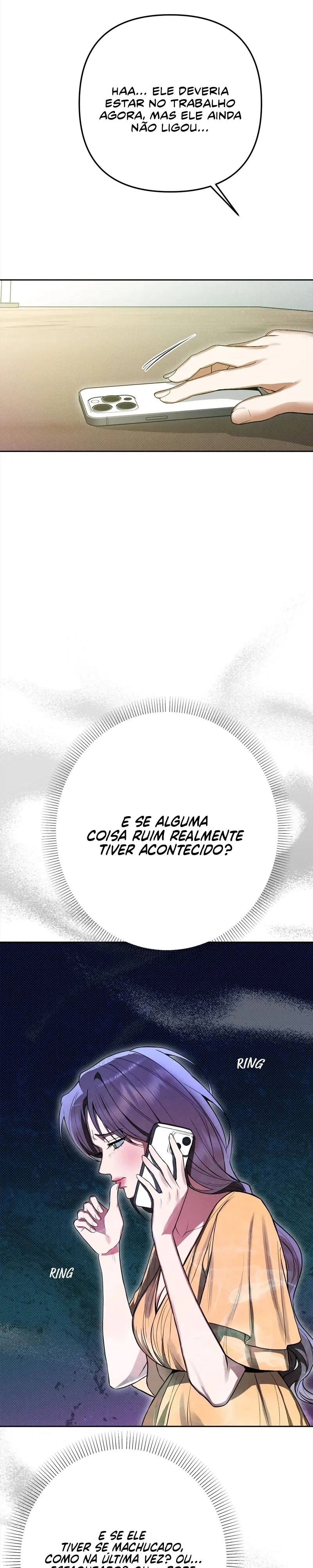 Limite Absoluto Capítulo 88 Página 6