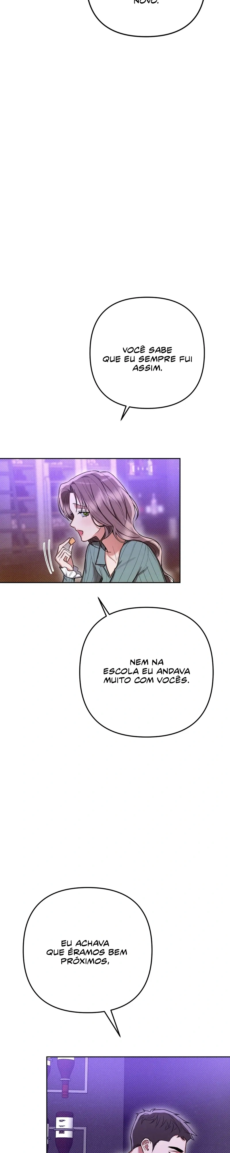 Limite Absoluto Capítulo 89 Página 12
