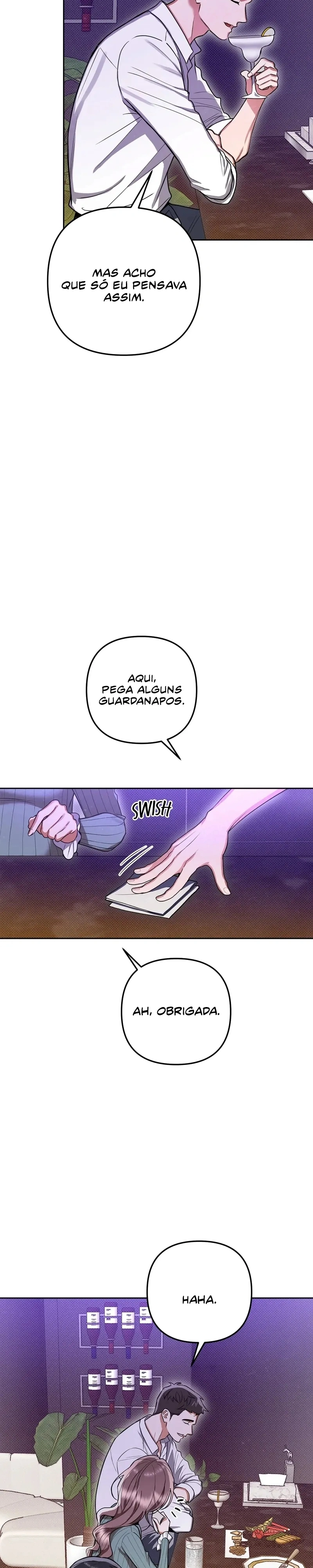 Limite Absoluto Capítulo 89 Página 13