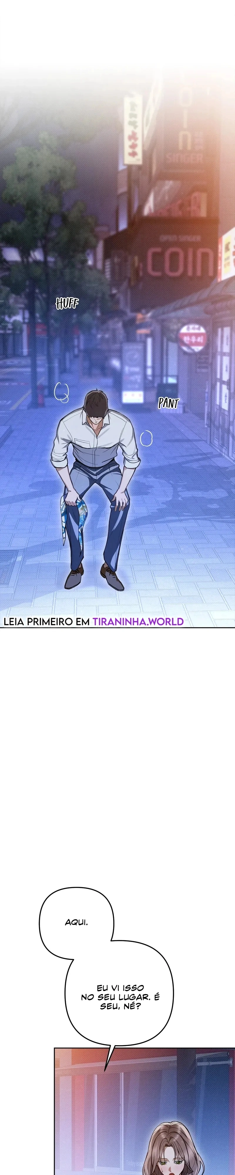 Limite Absoluto Capítulo 89 Página 17