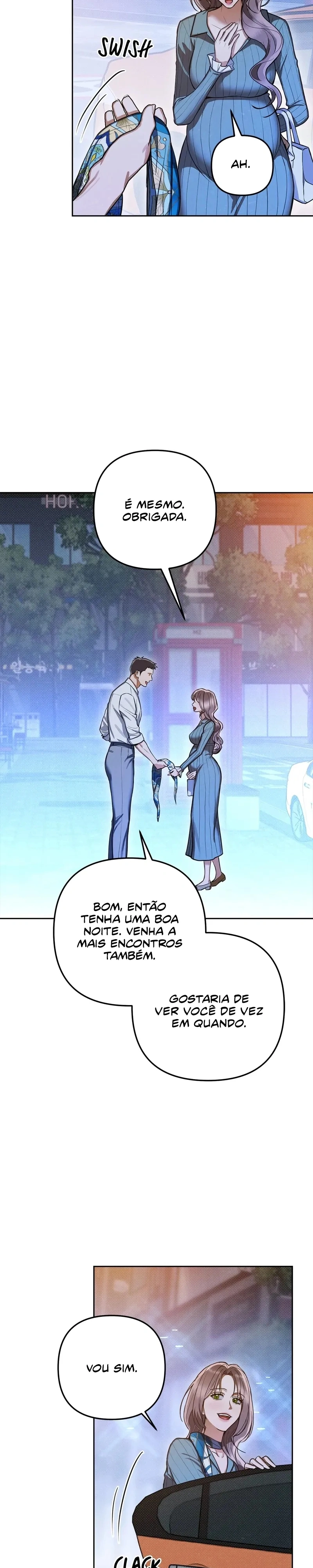 Limite Absoluto Capítulo 89 Página 18