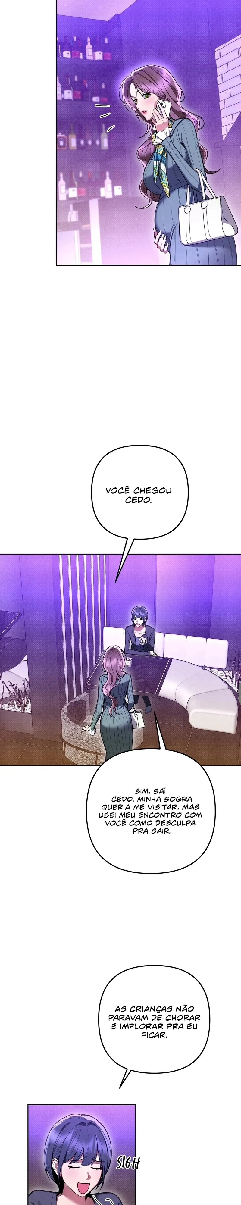 Limite Absoluto Capítulo 89 Página 2