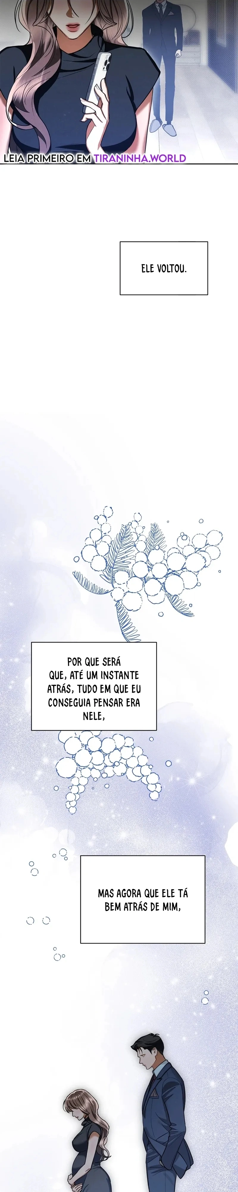 Limite Absoluto Capítulo 89 Página 25
