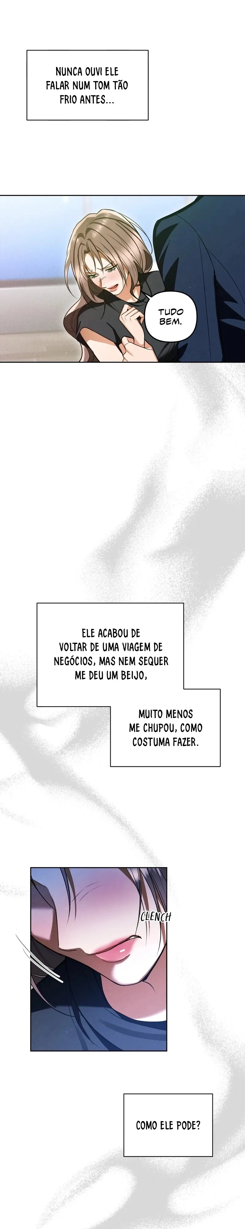 Limite Absoluto Capítulo 89 Página 28
