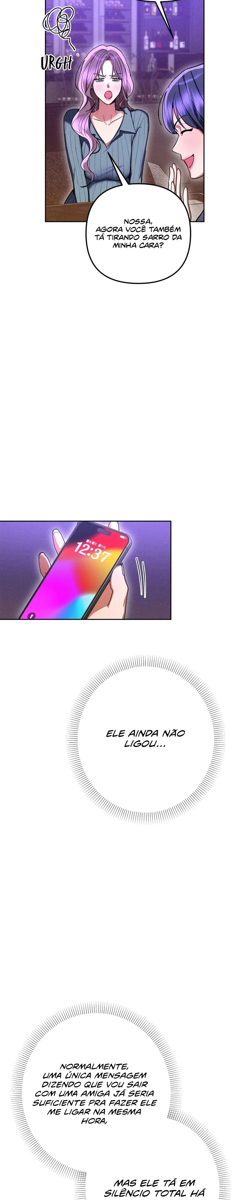 Limite Absoluto Capítulo 89 Página 6