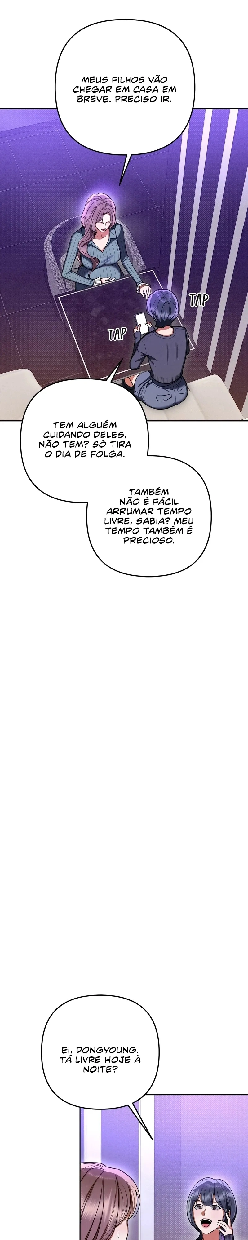 Limite Absoluto Capítulo 89 Página 8