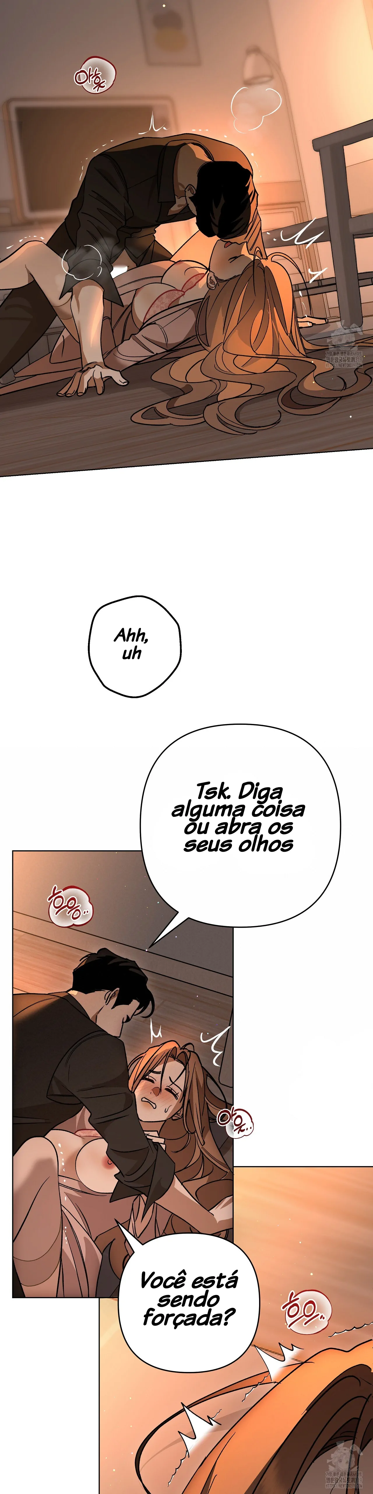 Limite Absoluto Capítulo 9 Página 11