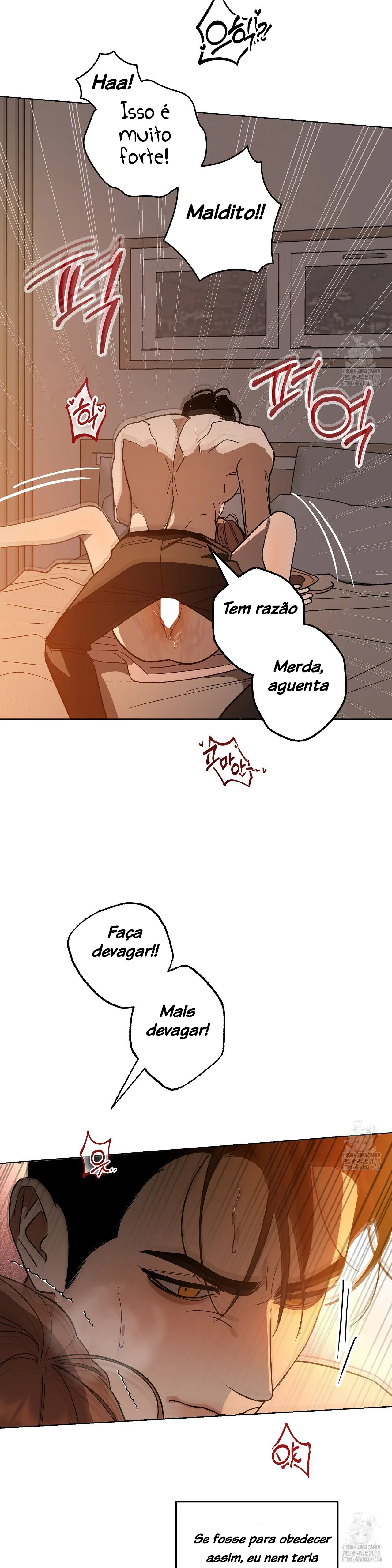 Limite Absoluto Capítulo 9 Página 22