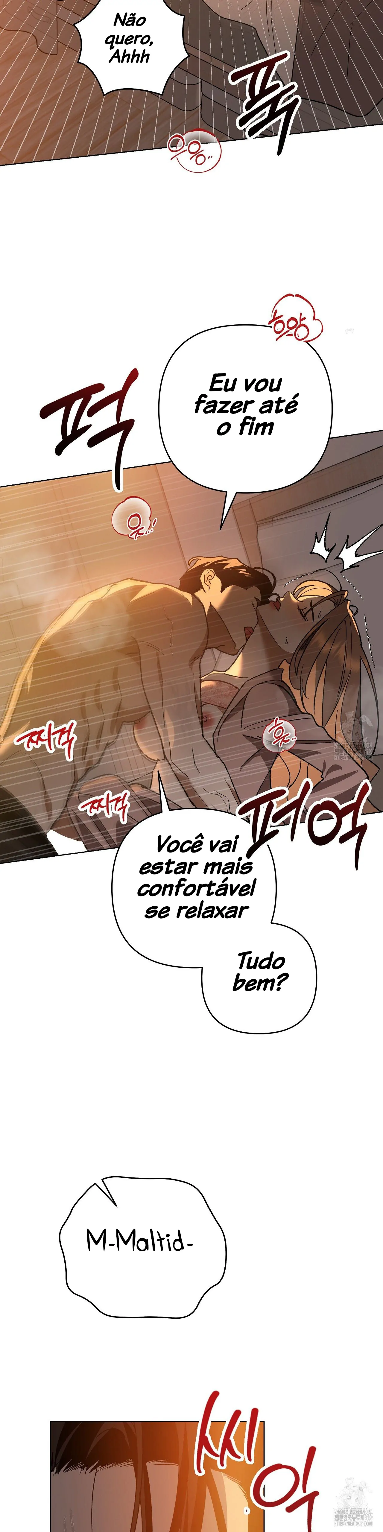 Limite Absoluto Capítulo 9 Página 27