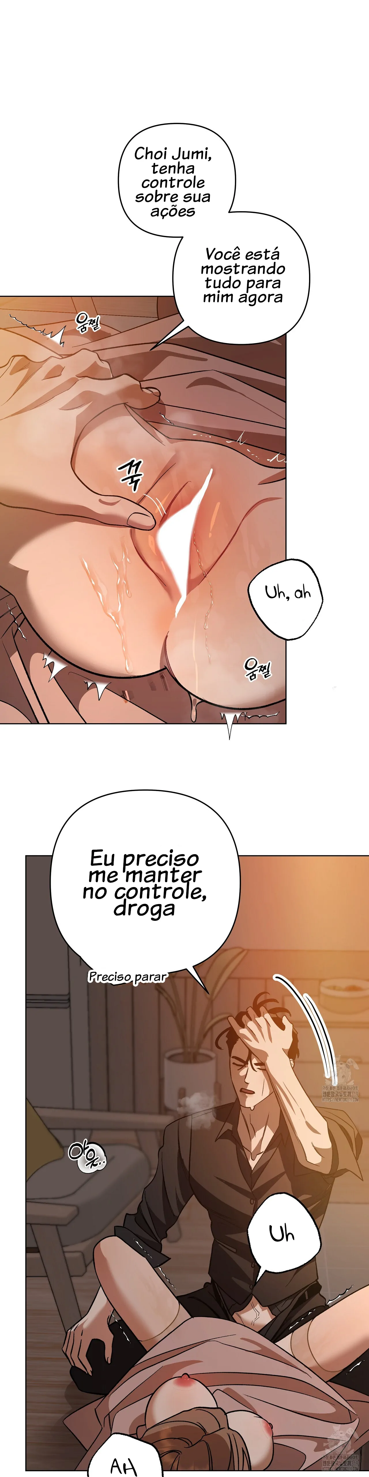 Limite Absoluto Capítulo 9 Página 7