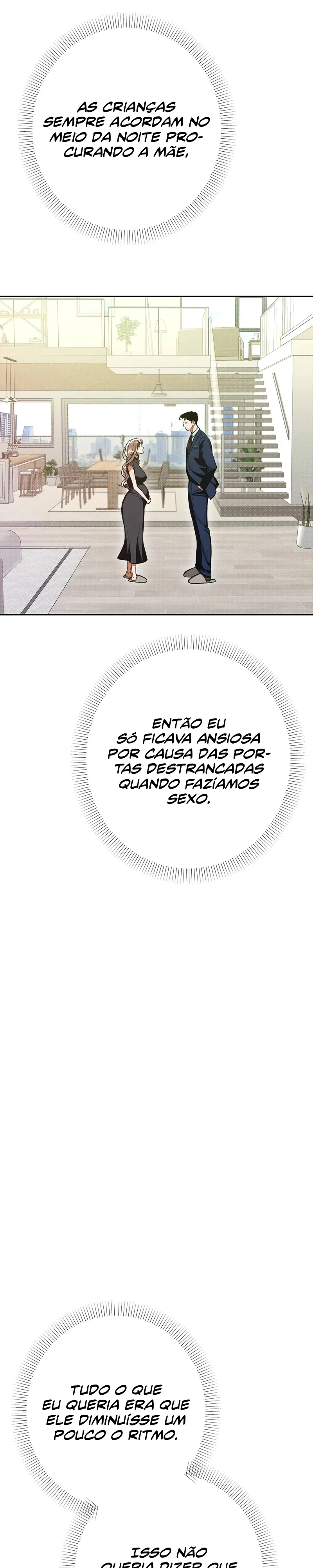 Limite Absoluto Capítulo 90 Página 11