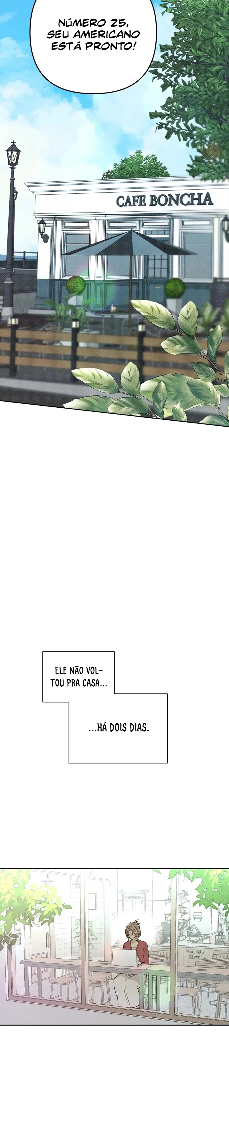 Limite Absoluto Capítulo 90 Página 17