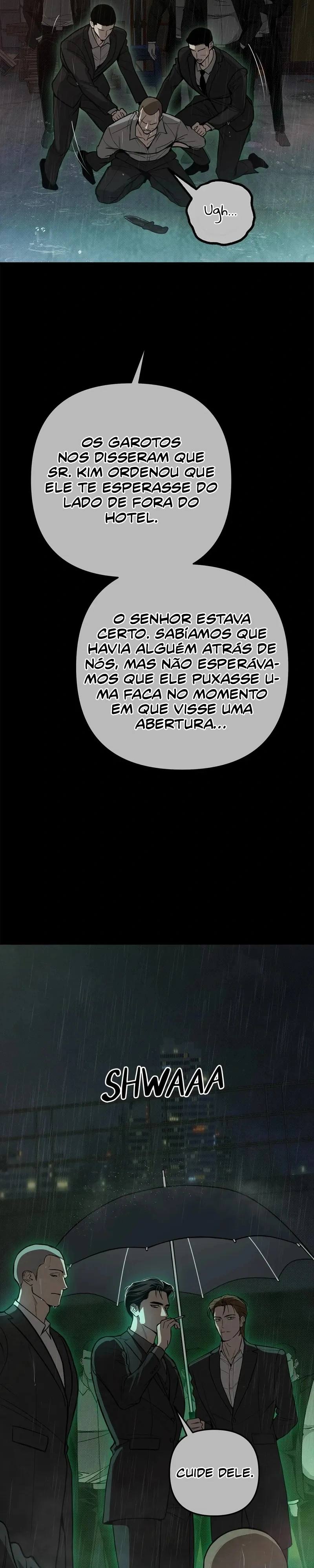 Limite Absoluto Capítulo 91 Página 16