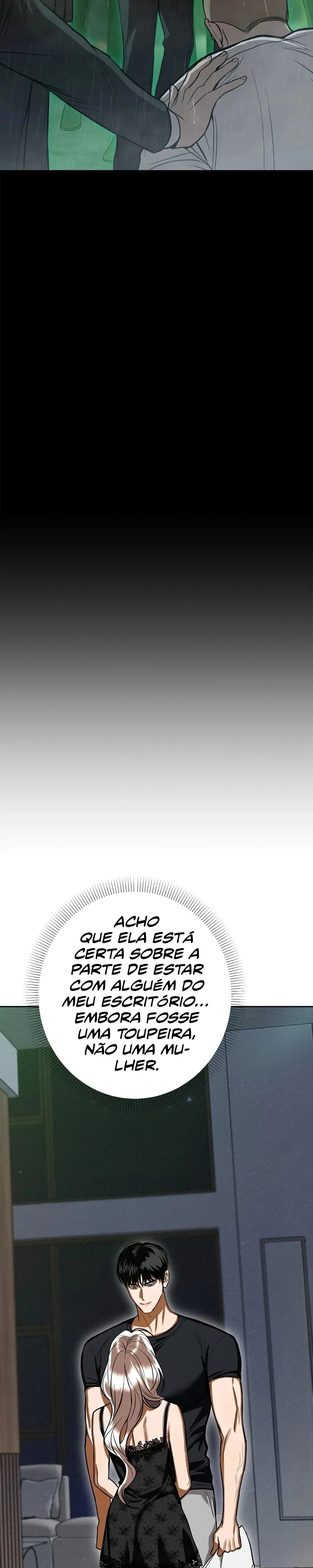Limite Absoluto Capítulo 91 Página 17