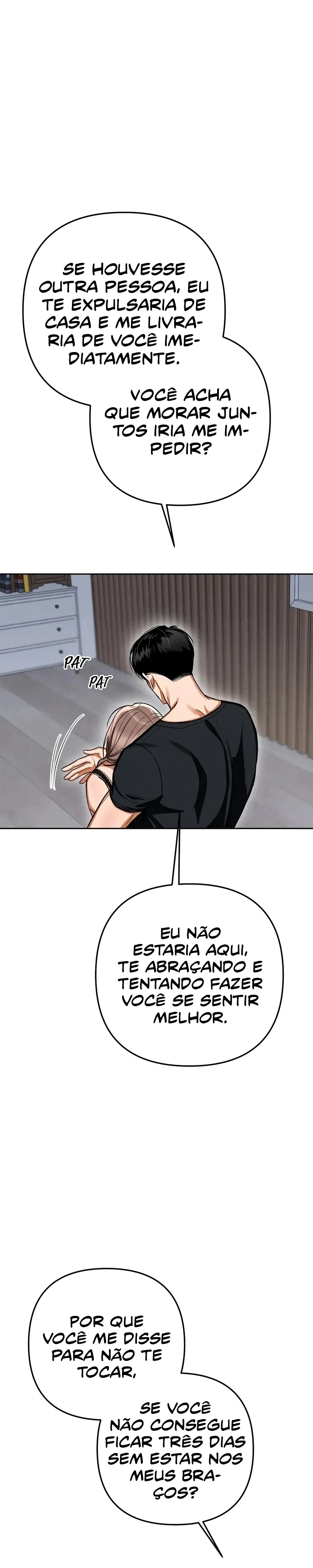 Limite Absoluto Capítulo 91 Página 21