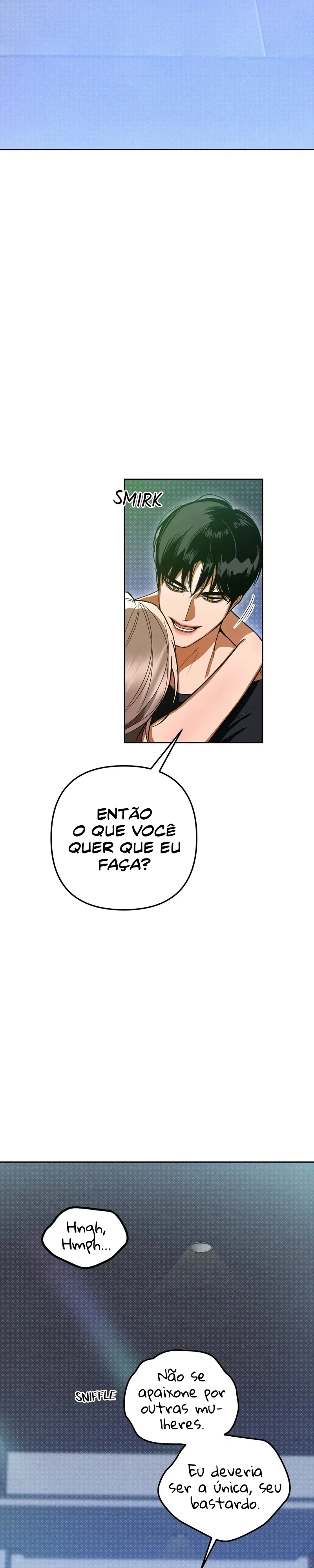 Limite Absoluto Capítulo 91 Página 24