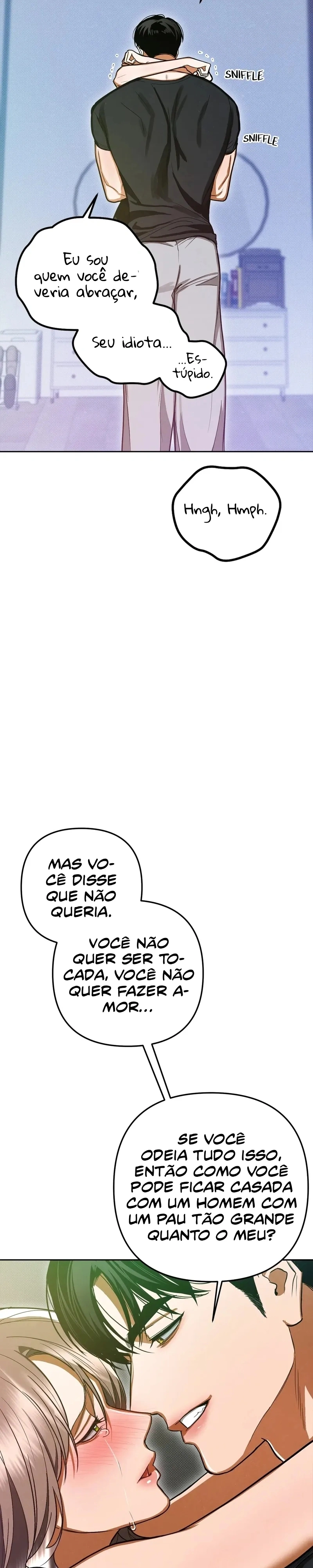Limite Absoluto Capítulo 91 Página 25