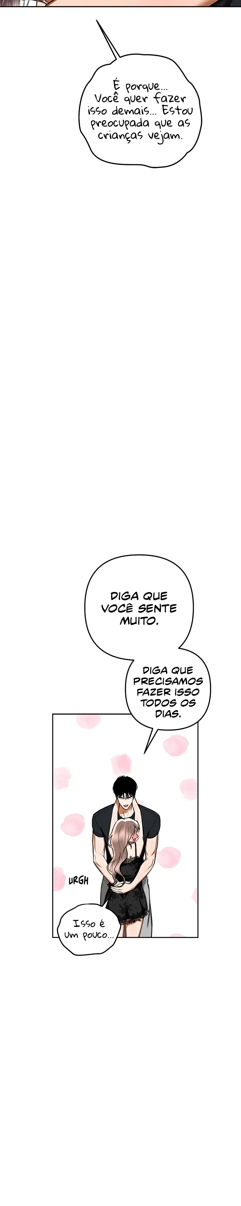 Limite Absoluto Capítulo 91 Página 26
