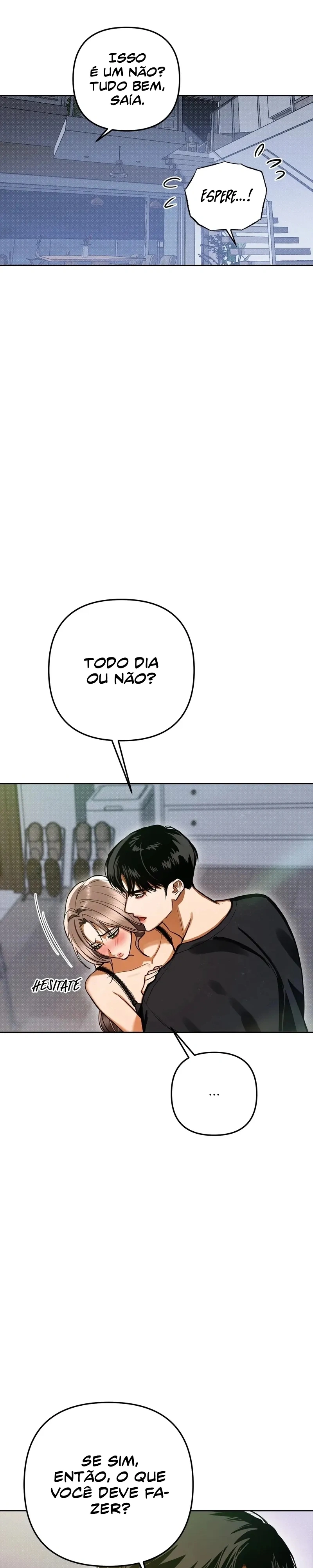 Limite Absoluto Capítulo 91 Página 27
