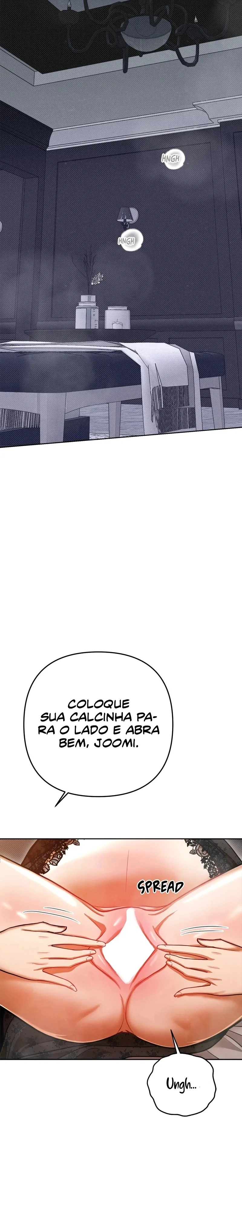 Limite Absoluto Capítulo 91 Página 29