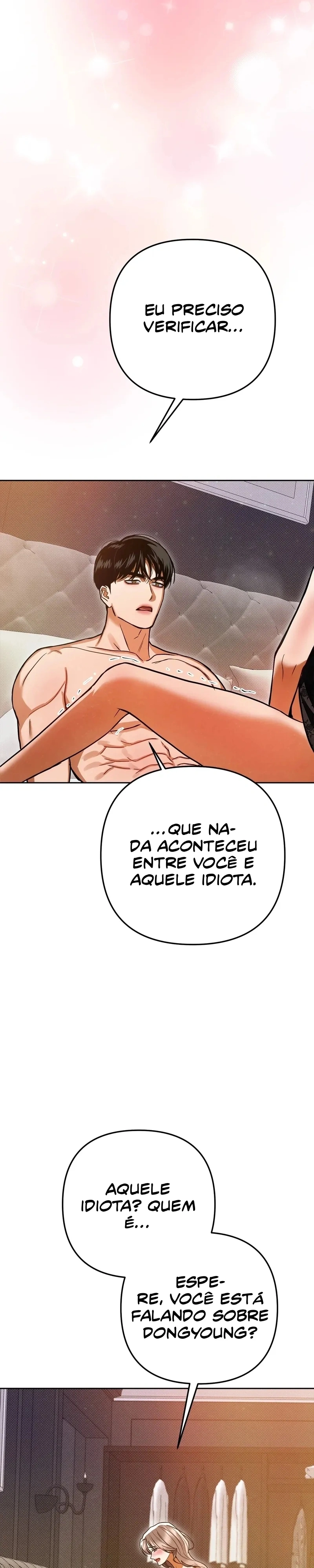 Limite Absoluto Capítulo 91 Página 31