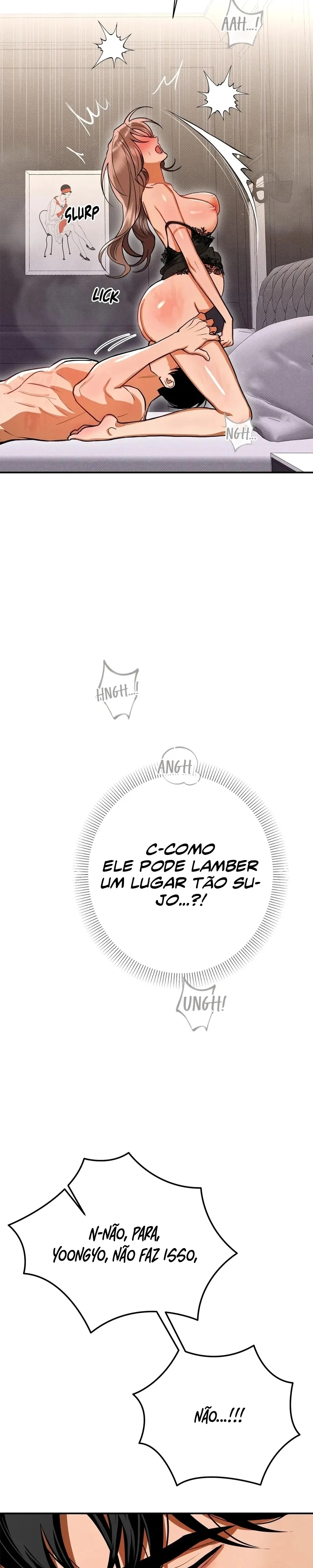 Limite Absoluto Capítulo 92 Página 13