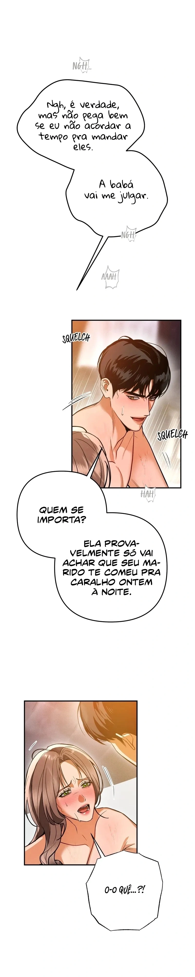 Limite Absoluto Capítulo 92 Página 20