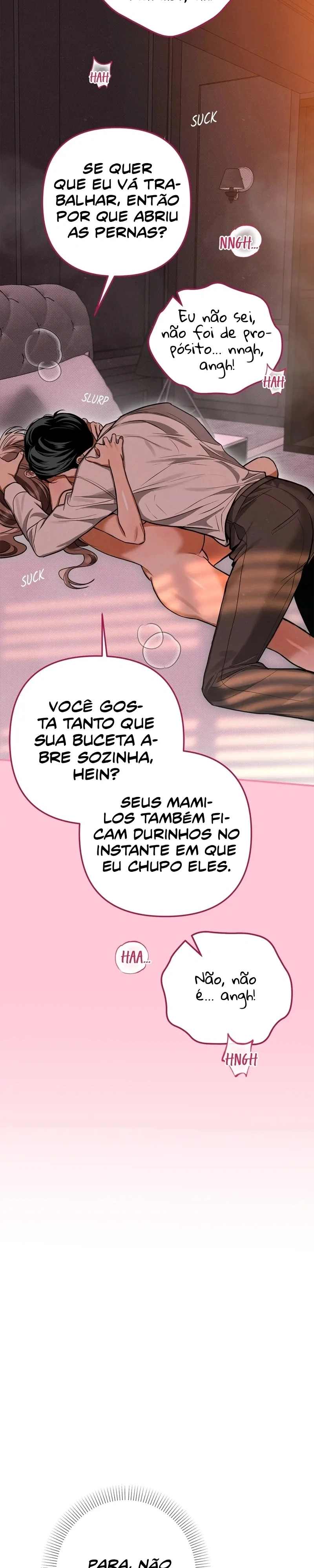Limite Absoluto Capítulo 92 Página 27
