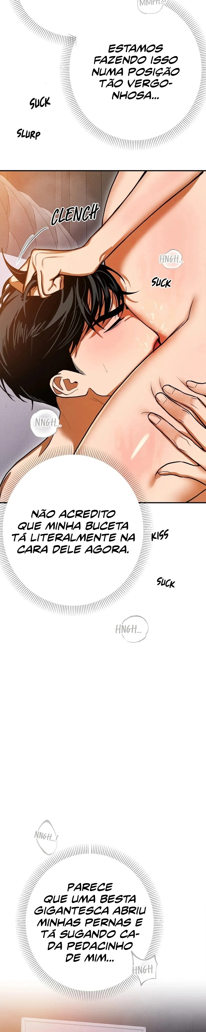 Limite Absoluto Capítulo 92 Página 5