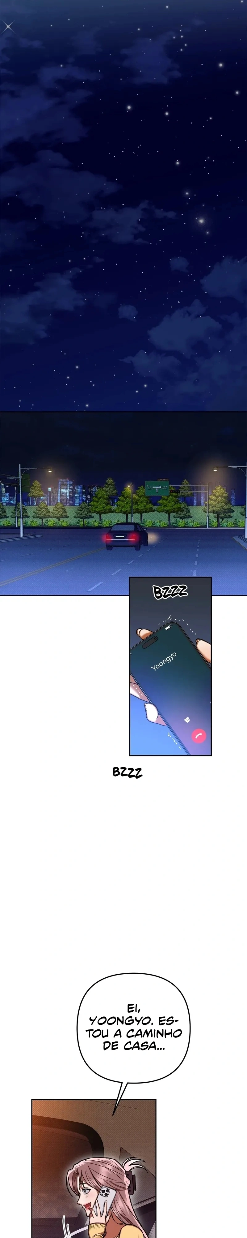 Limite Absoluto Capítulo 93 Página 14