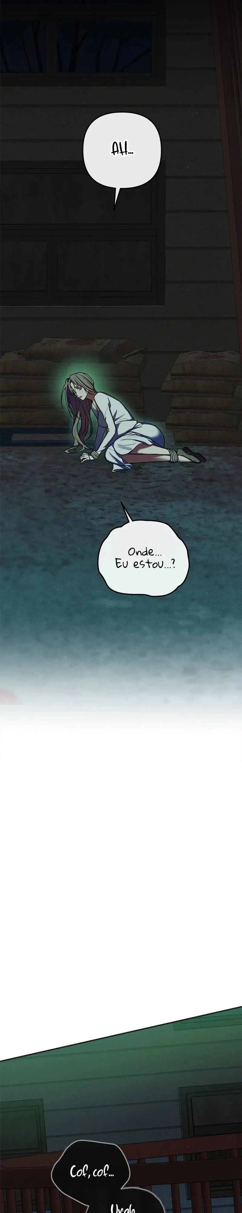 Limite Absoluto Capítulo 93 Página 21
