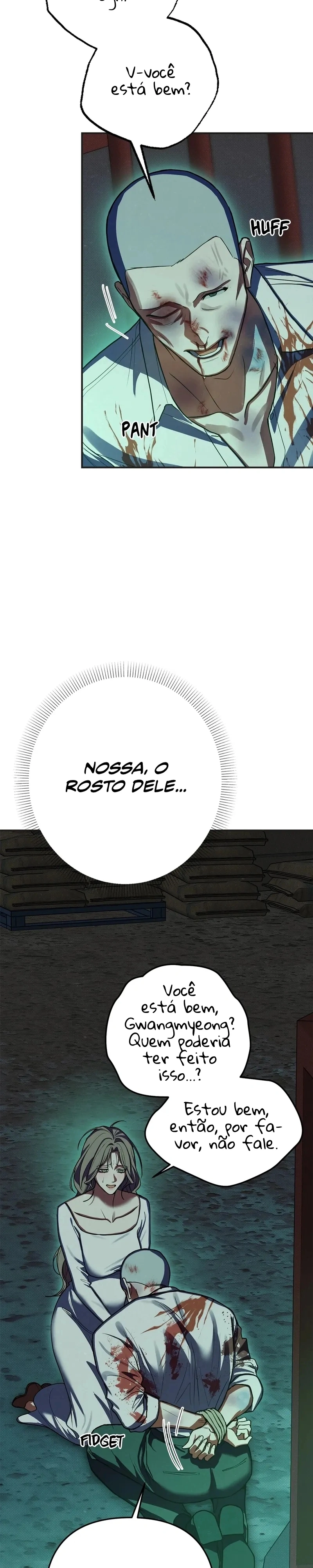 Limite Absoluto Capítulo 93 Página 23
