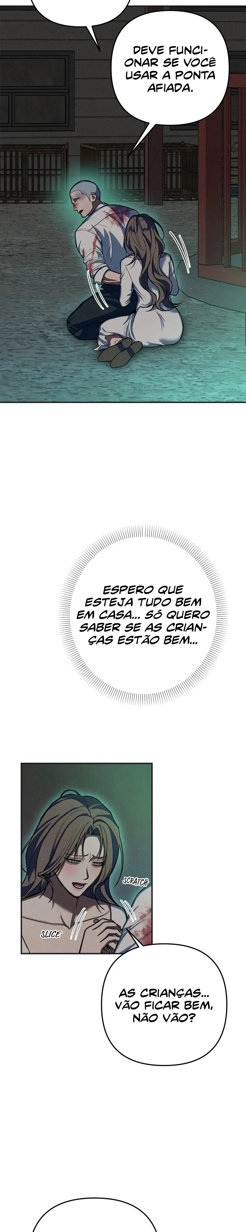Limite Absoluto Capítulo 93 Página 25