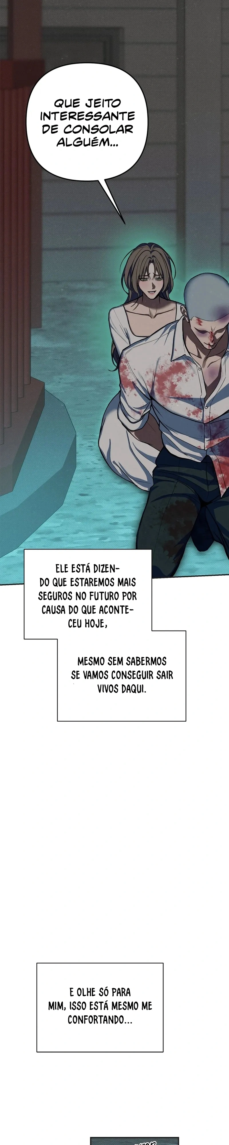 Limite Absoluto Capítulo 93 Página 27