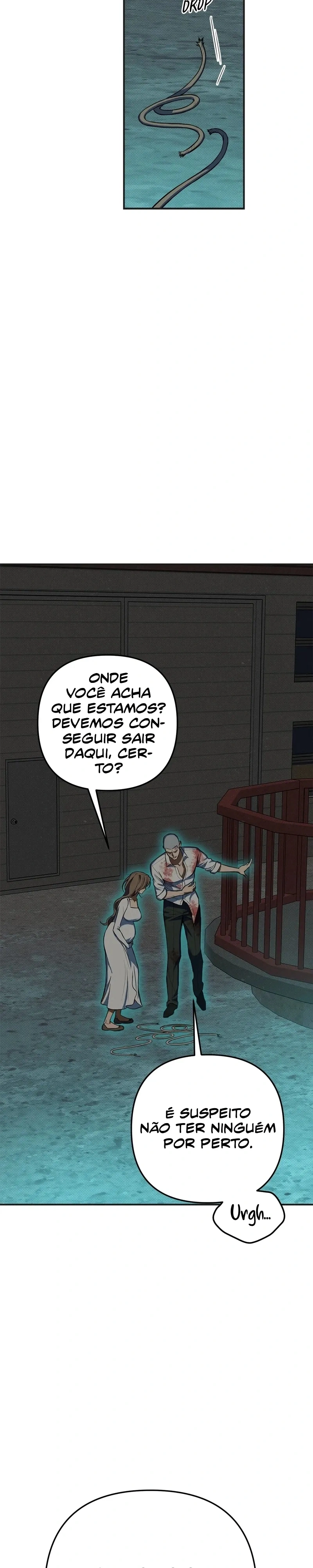 Limite Absoluto Capítulo 93 Página 28