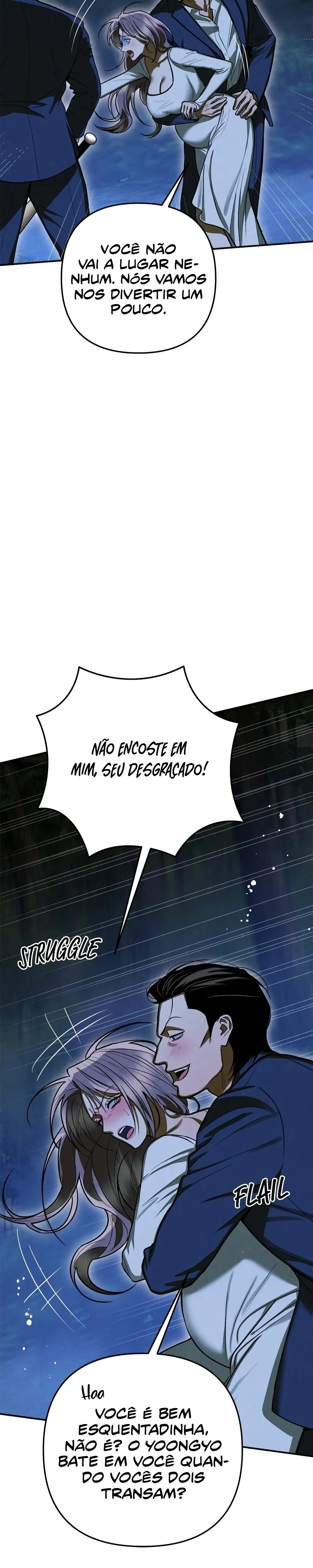Limite Absoluto Capítulo 94 Página 14