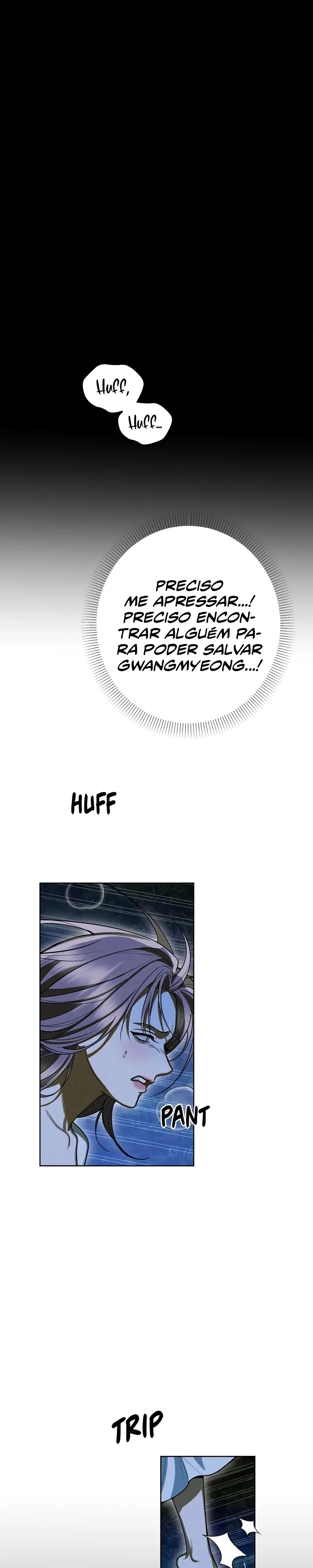 Limite Absoluto Capítulo 94 Página 19