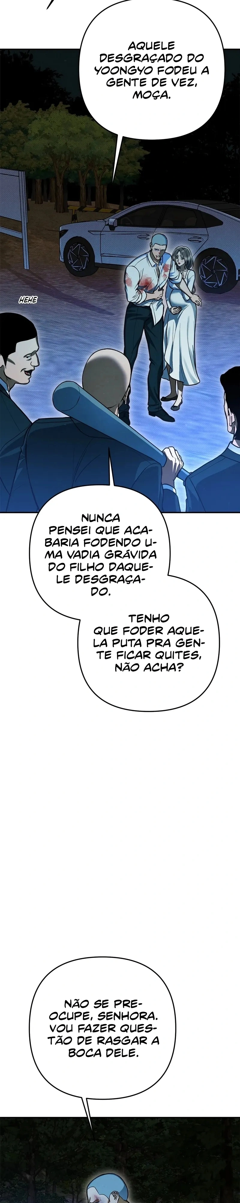 Limite Absoluto Capítulo 94 Página 3