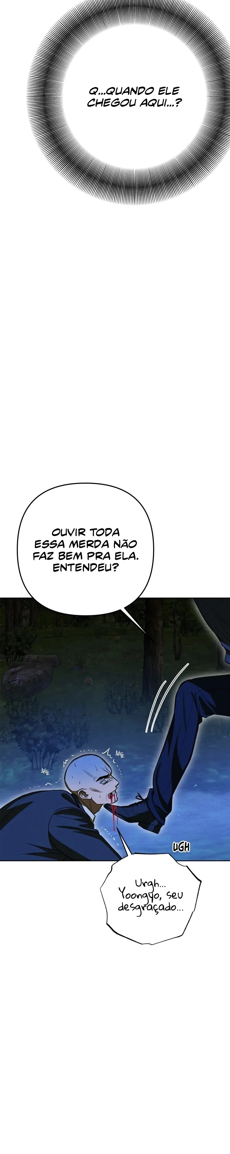Limite Absoluto Capítulo 94 Página 32