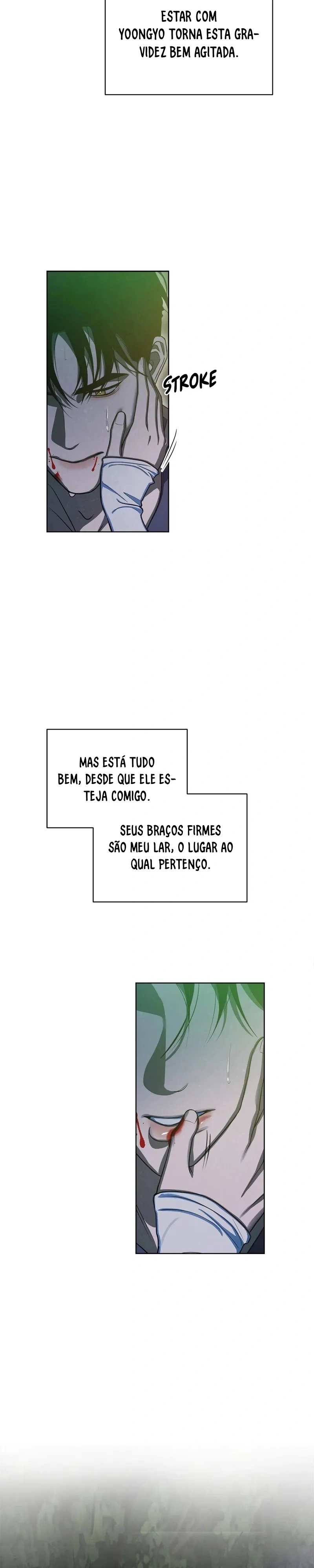 Limite Absoluto Capítulo 94 Página 37