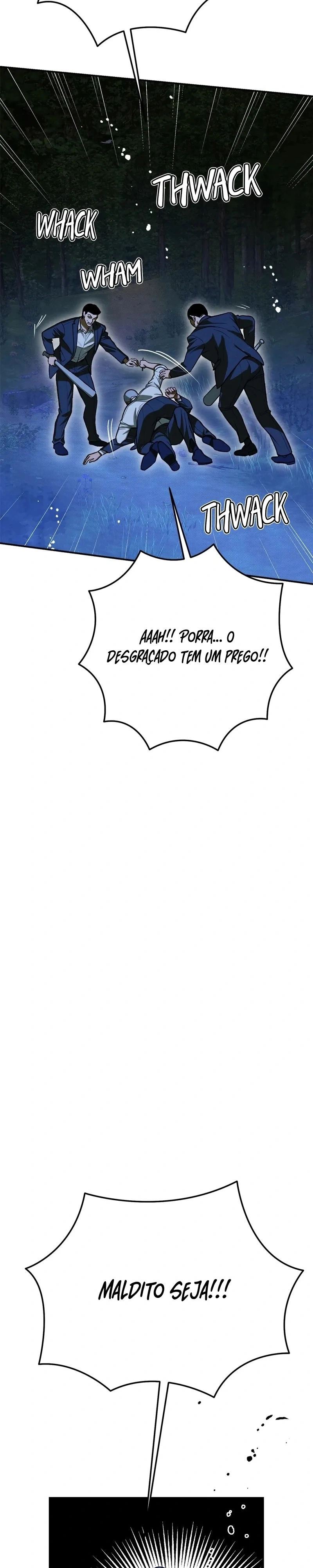 Limite Absoluto Capítulo 94 Página 9
