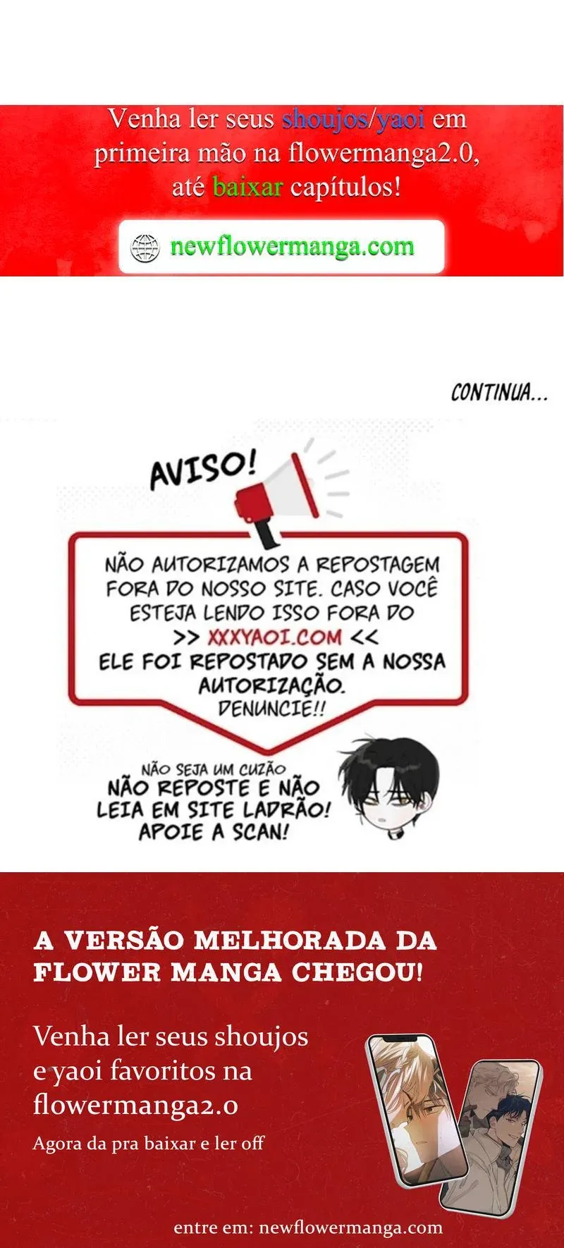 Linha de transporte Capítulo 27 Página 6