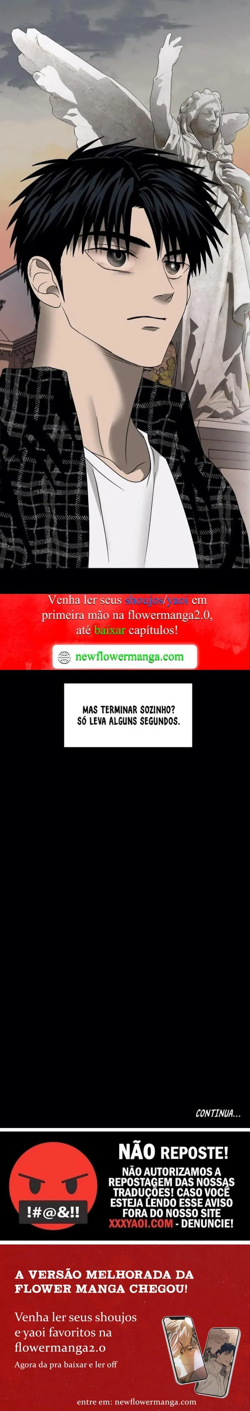 Linha de transporte Capítulo 34 Página 8