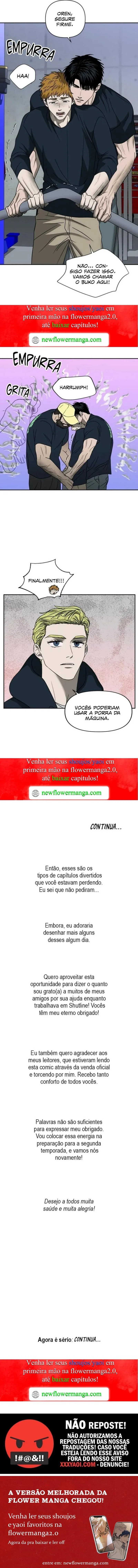 Linha de transporte Capítulo 42.5 Página 2
