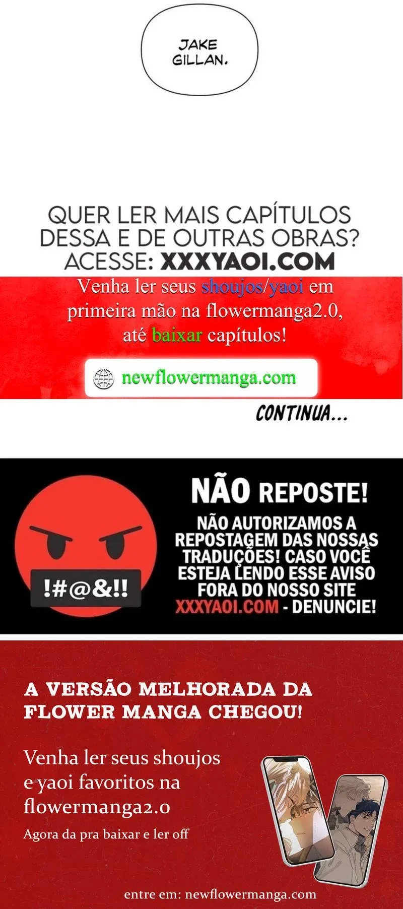 Linha de transporte Capítulo 47 Página 7