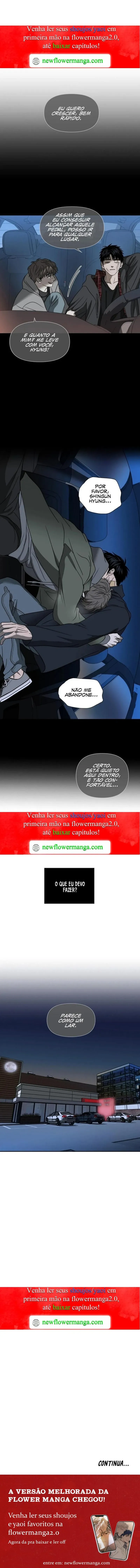Linha de transporte Capítulo 60 Página 7