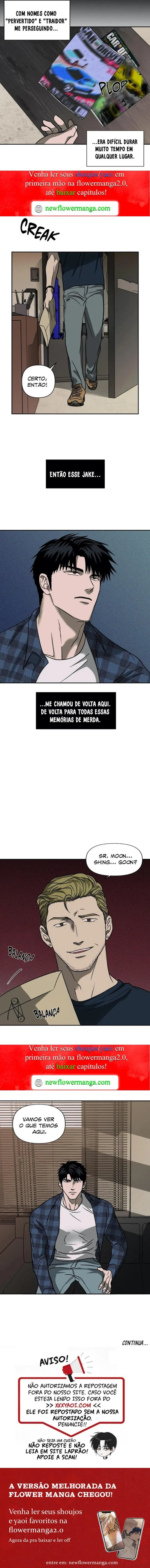 Linha de transporte Capítulo 7 Página 7