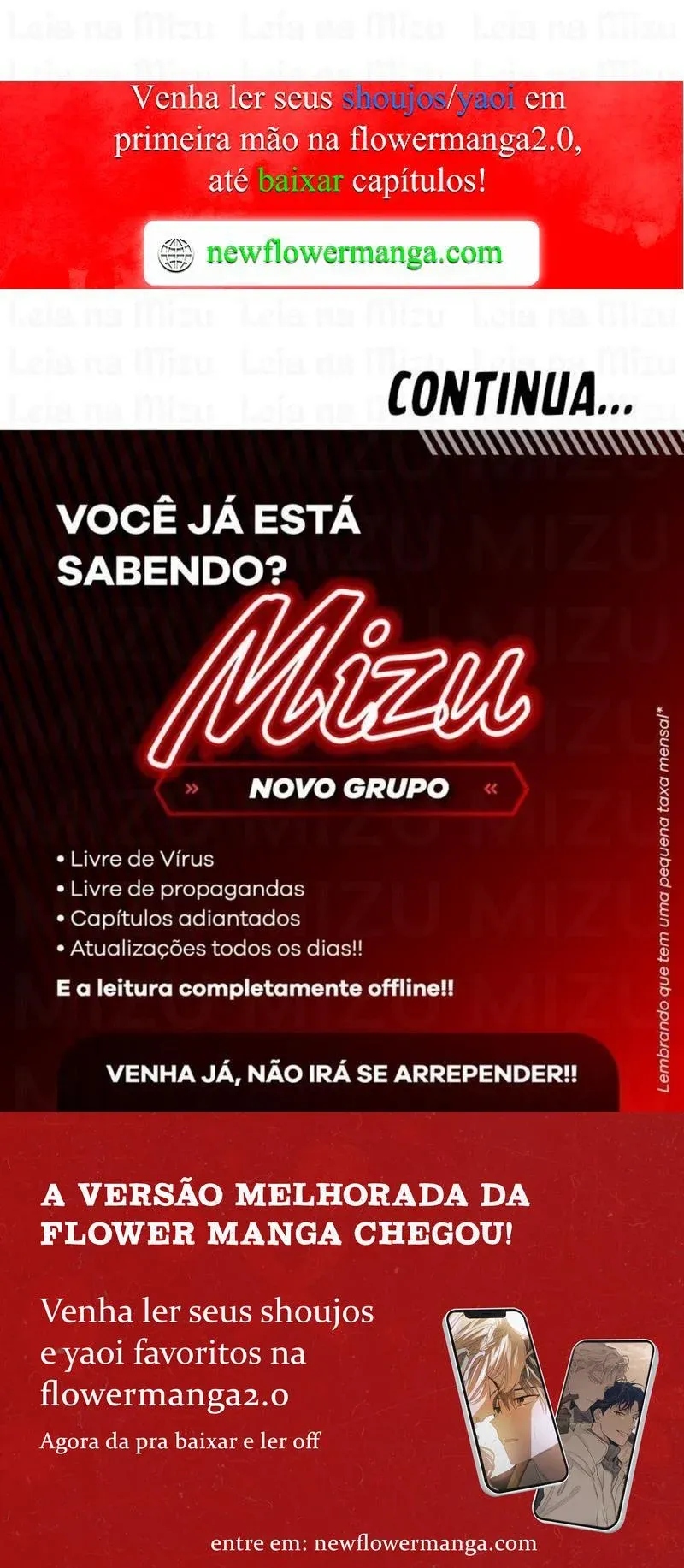 Linha de transporte Capítulo 88 Página 8