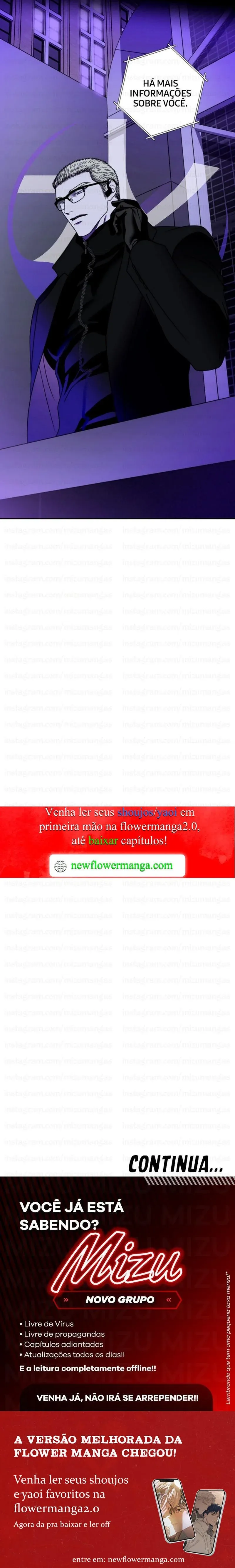 Linha de transporte Capítulo 93 Página 6