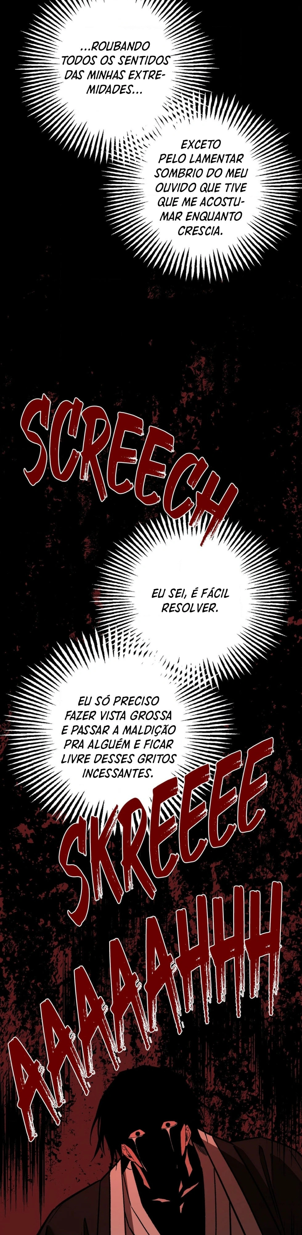 Linhagem Quebrada Capítulo 15 Página 12